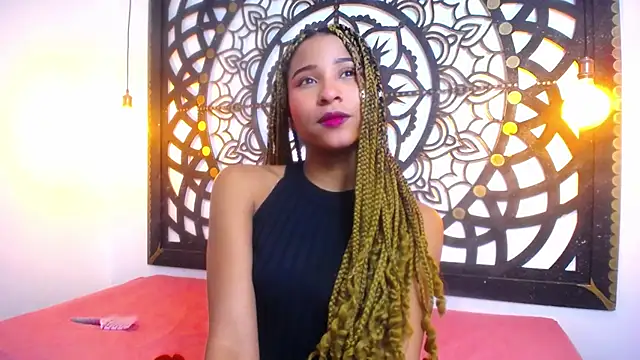 salome willianss online show from 17, 1, 2026