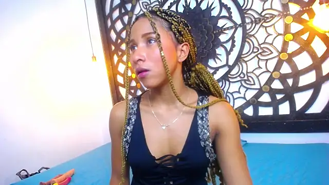 salome willianss online show from 15, 1, 2026