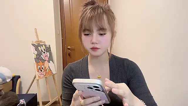 YiYi-oo online show from 25, 2, 2026