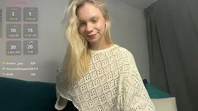 Snapshot of Bl1ssfulSof1 chatting on 10, 1, 2026 Bl1ssfulSof1 online show from 10, 1, 2026