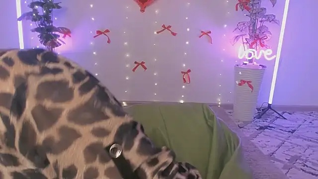 larabae online show from 20, 3, 2026