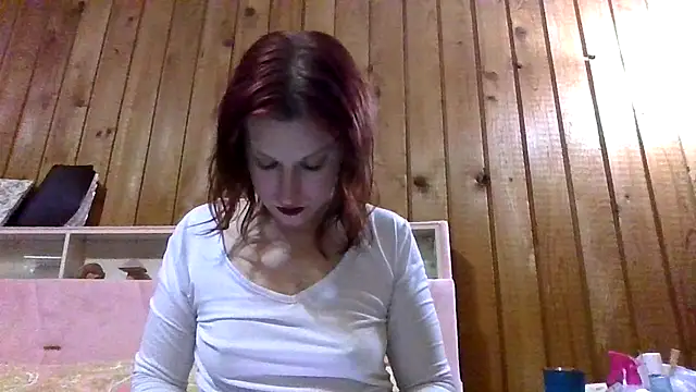 Redheaded Siren online show from 1, 2, 2026