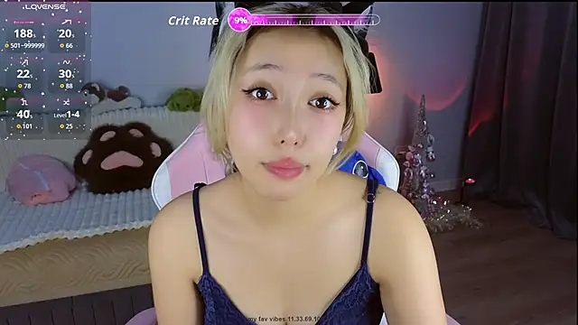 jasmilee online show from 16, 1, 2026