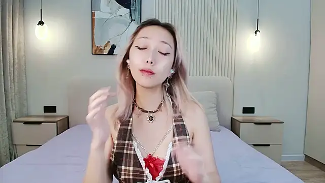 jasmilee online show from 1, 5, 2026