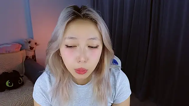 jasmilee online show from 7, 2, 2026