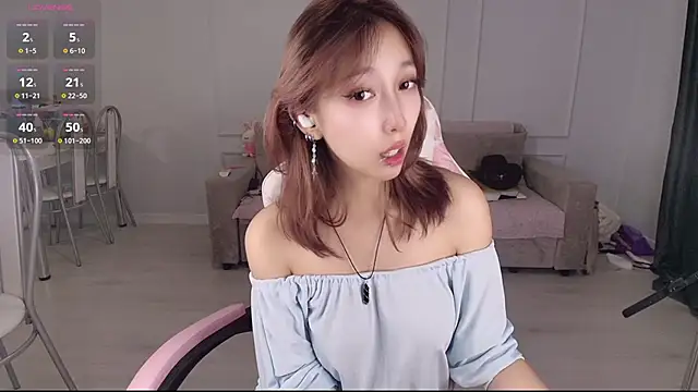 jasmilee online show from 21, 6, 2026
