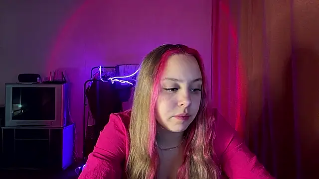 ZoraDearmon online show from 7, 2, 2026
