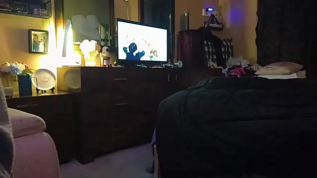 Daddyngirl69169 online show from 18, 1, 2026