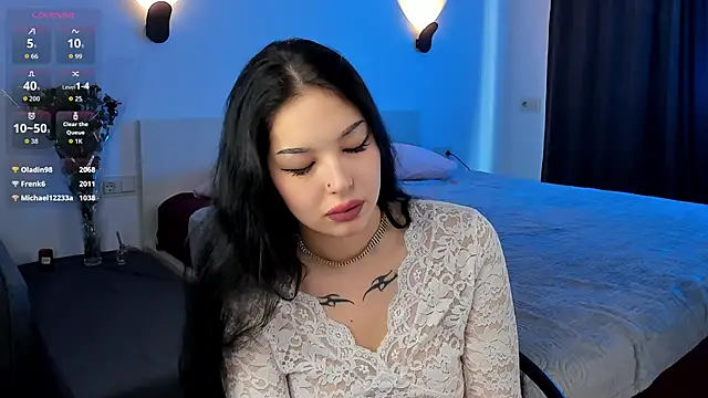 m1sss1nful online show from 24, 2, 2026