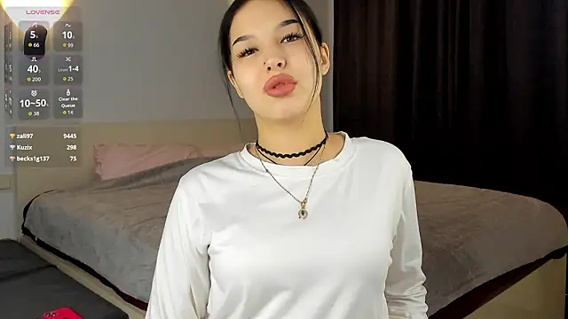 m1sss1nful online show from 8, 2, 2026