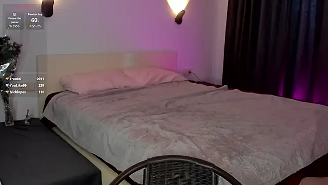 m1sss1nful online show from 20, 2, 2026