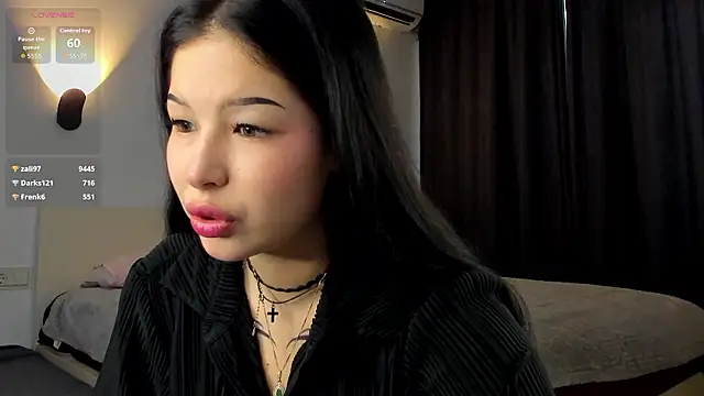 m1sss1nful online show from 10, 2, 2026