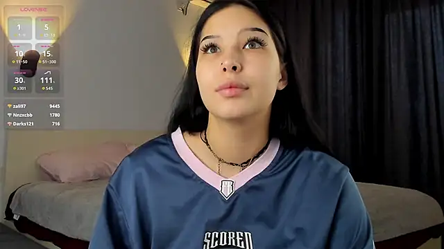 m1sss1nful online show from 11, 2, 2026