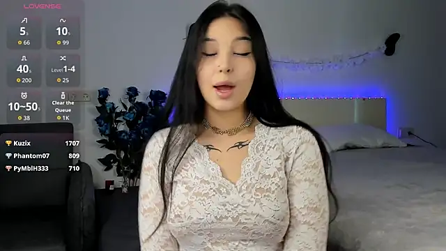 m1sss1nful online show from 13, 3, 2026