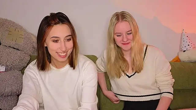 Mimipaws online show from 12, 1, 2026