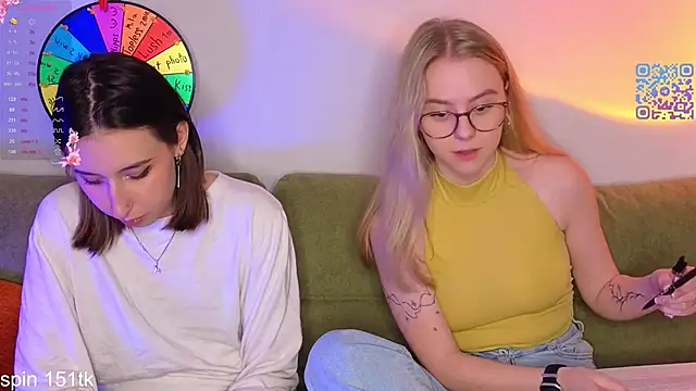 Mimipaws online show from 10, 3, 2026