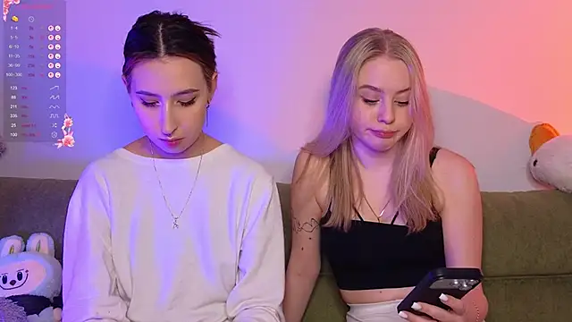 Mimipaws online show from 1, 2, 2026