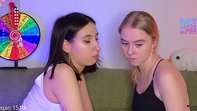 Mimipaws online show from 9, 3, 2026