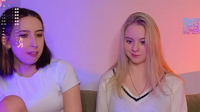 Mimipaws online show from 7, 2, 2026