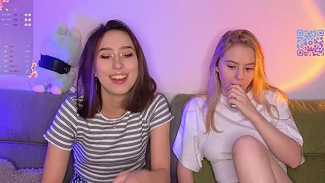 Mimipaws online show from 12, 3, 2026