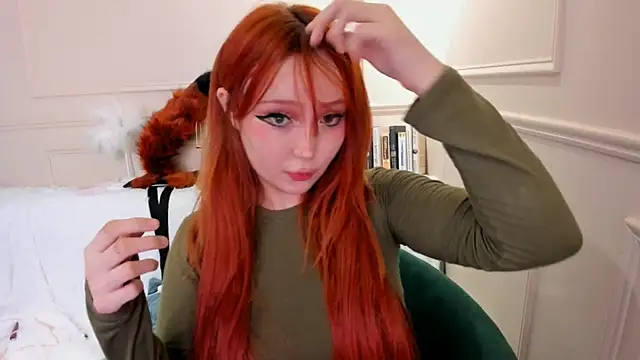 Snapshot of kiyoko_yun chatting on 10, 6, 2026 kiyoko yun online show from 10, 6, 2026