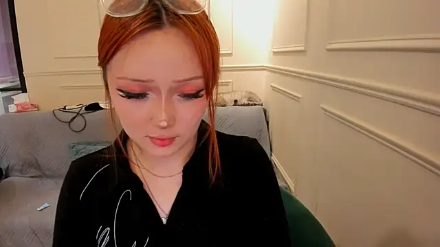 Snapshot of kiyoko_yun chatting on 26, 5, 2026 kiyoko yun online show from 26, 5, 2026