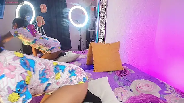 NYXHELLSQUEEN online show from 27, 2, 2026