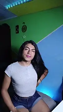 Selena Nova online show from 22, 5, 2026