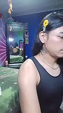 Selena Nova online show from 19, 3, 2026