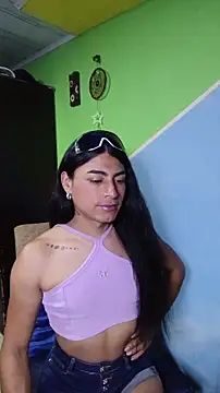 Selena Nova online show from 7, 6, 2026