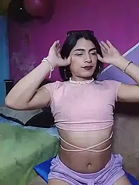 Selena Nova online show from 21, 2, 2026