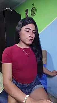 Selena Nova online show from 16, 6, 2026