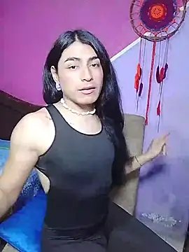 Selena Nova online show from 16, 2, 2026