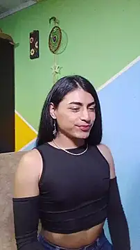 Selena Nova online show from 12, 4, 2026