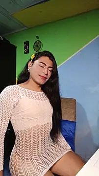 Selena Nova online show from 5, 6, 2026