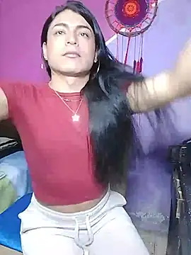 Selena Nova online show from 24, 2, 2026