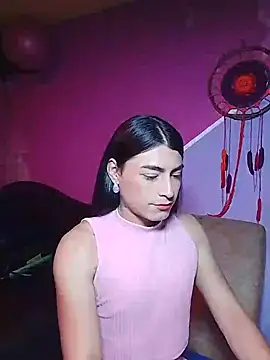 Selena Nova online show from 17, 2, 2026