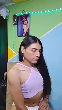 Selena Nova online show from 21, 4, 2026