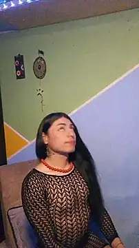 Selena Nova online show from 7, 4, 2026