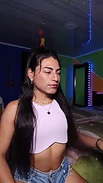 Snapshot of Selena_Nova chatting on 25, 6, 2026 Selena Nova online show from 25, 6, 2026