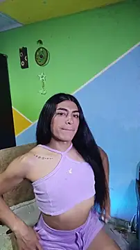 Selena Nova online show from 23, 5, 2026