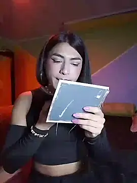 Selena Nova online show from 8, 2, 2026