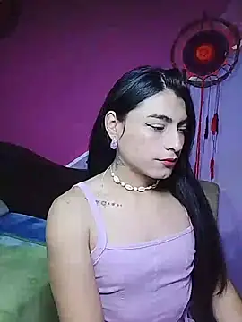 Selena Nova online show from 18, 2, 2026