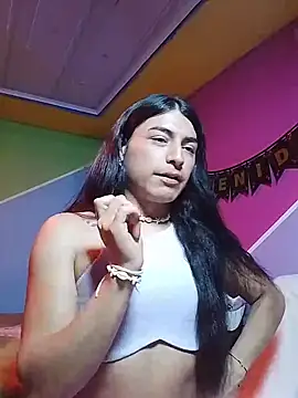 Selena Nova online show from 15, 2, 2026