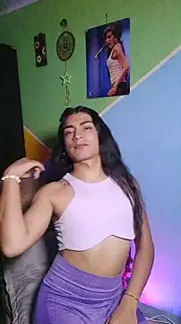 Selena Nova online show from 15, 5, 2026
