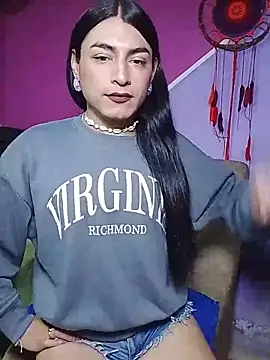 Selena Nova online show from 23, 2, 2026