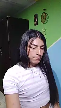 Selena Nova online show from 29, 3, 2026