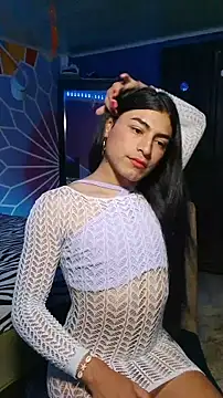 Selena Nova online show from 24, 4, 2026