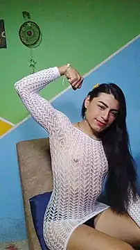 Selena Nova online show from 11, 4, 2026