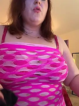KittyCreamKisses online show from 25, 5, 2026
